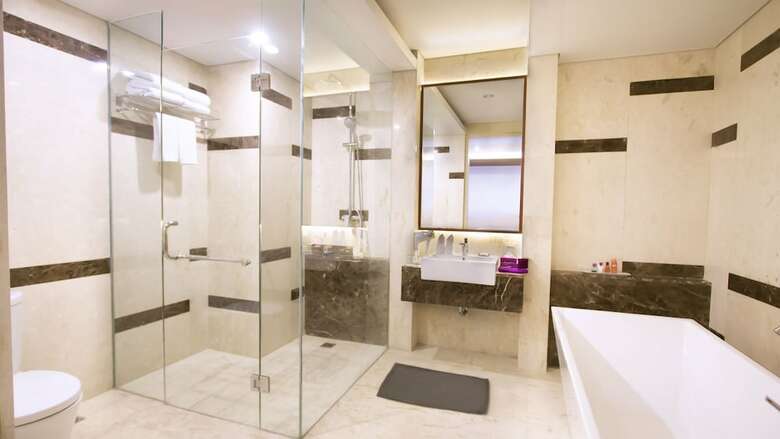 Quest Hotel San Denpasar By Aston