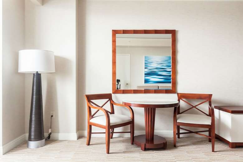 Private Ocean Condos At Trump Sunny Isles