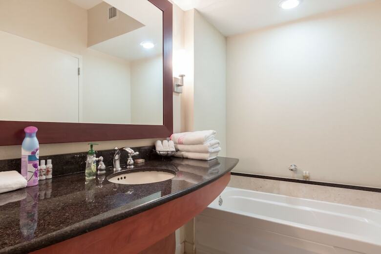 Private Ocean Condos At Trump Sunny Isles