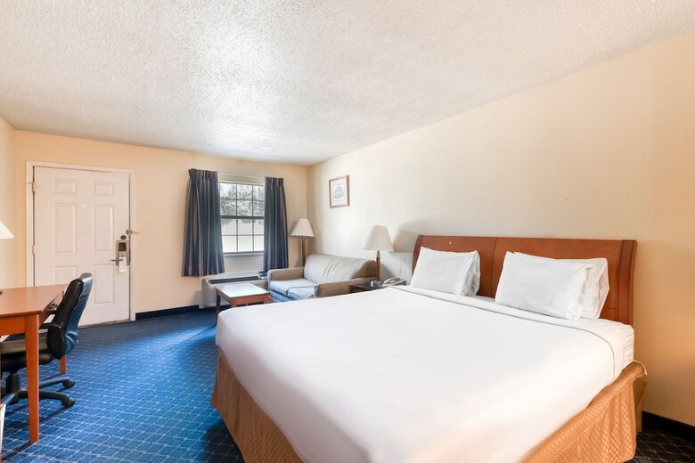 Oyo Hotel Jefferson Tx Hwy 59