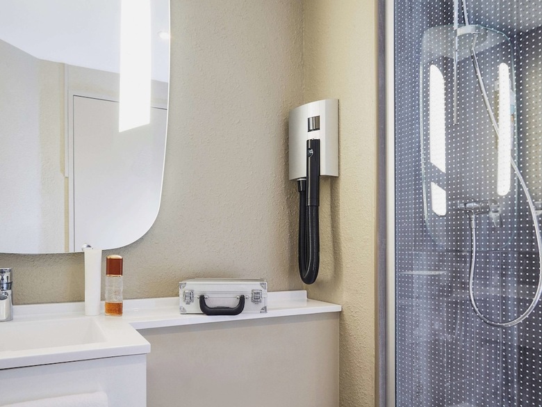 Hotel Ibis Toulon La Seyne Sur Mer