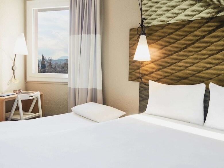 Hotel Ibis Toulon La Seyne Sur Mer