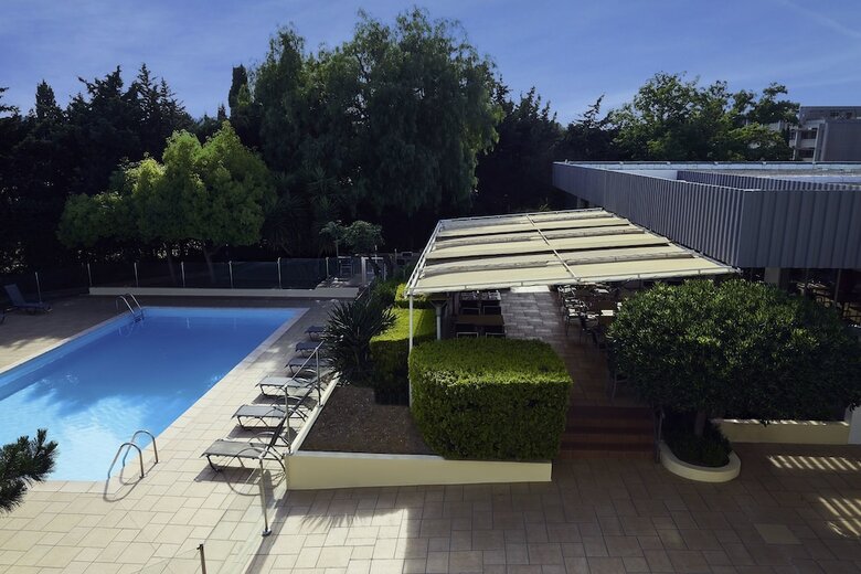 Hotel Ibis Toulon La Seyne Sur Mer