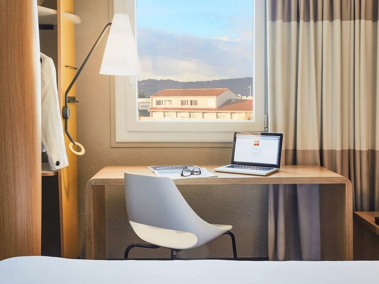 Hotel Ibis Toulon La Seyne Sur Mer