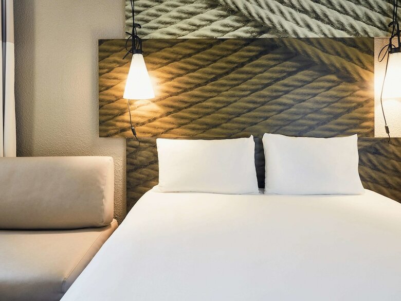Hotel Ibis Toulon La Seyne Sur Mer