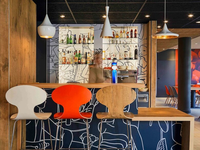 Hotel Ibis Toulon La Seyne Sur Mer