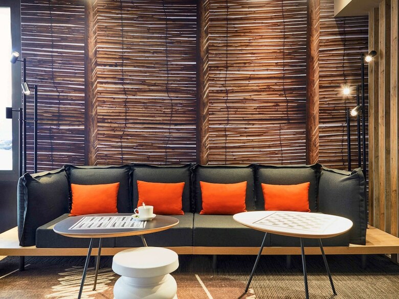 Hotel Ibis Toulon La Seyne Sur Mer