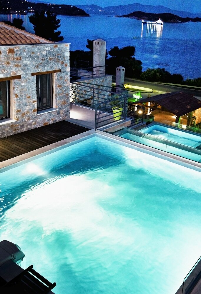 Villa Golden King