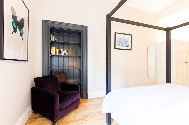 Apartamentos Linton Collection - North Bridge Lofts
