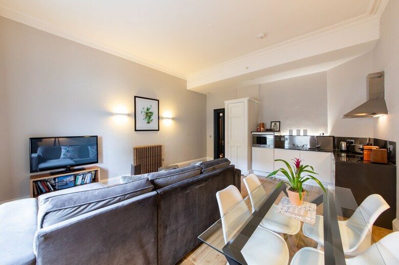 Apartamentos Linton Collection - North Bridge Lofts