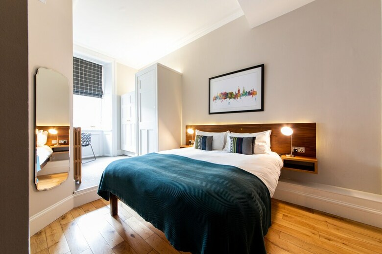 Apartamentos Linton Collection - North Bridge Lofts