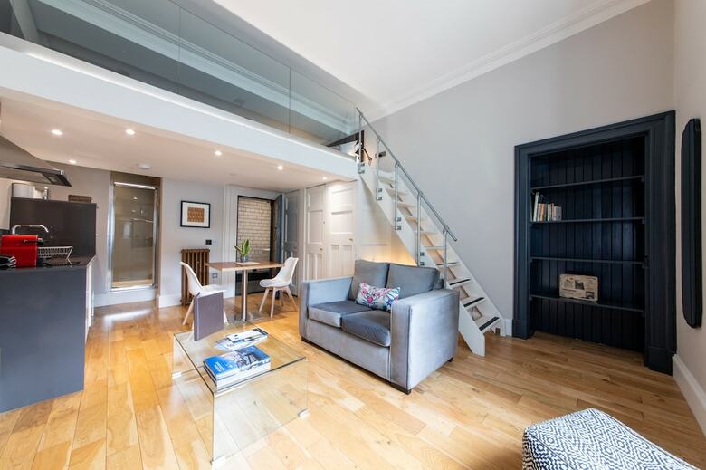 Apartamentos Linton Collection - North Bridge Lofts