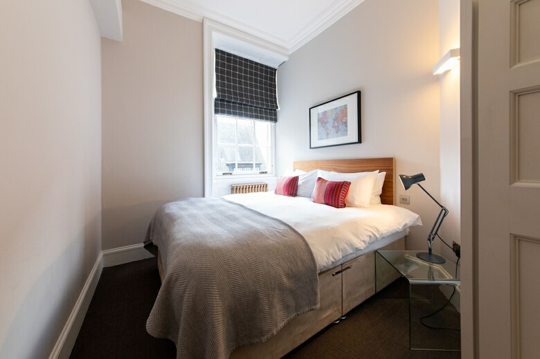 Apartamentos Linton Collection - North Bridge Lofts