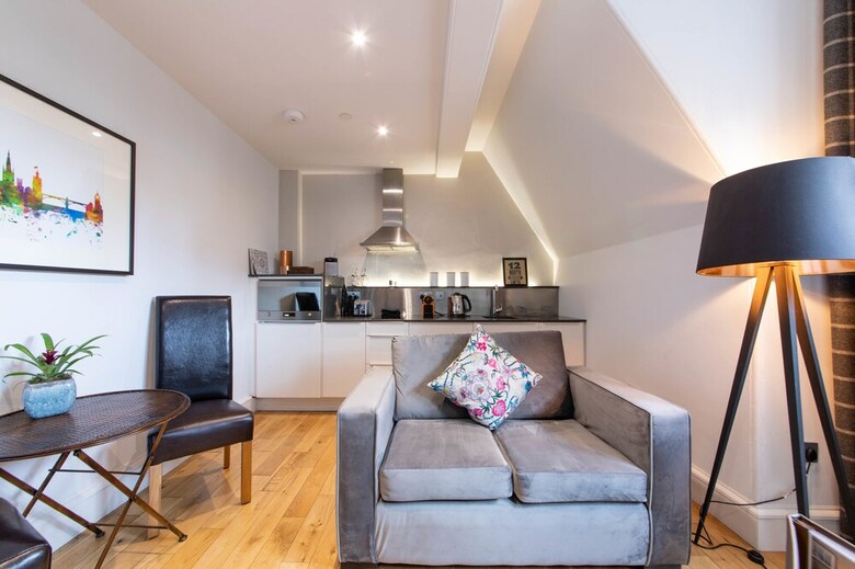 Apartamentos Linton Collection - North Bridge Lofts