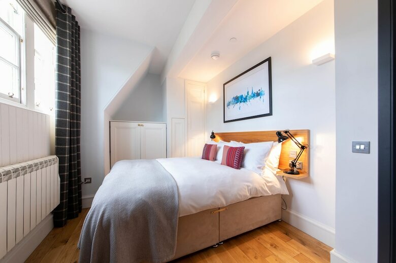 Apartamentos Linton Collection - North Bridge Lofts