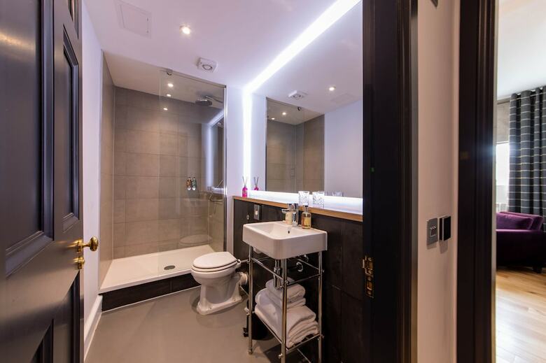 Apartamentos Linton Collection - North Bridge Lofts
