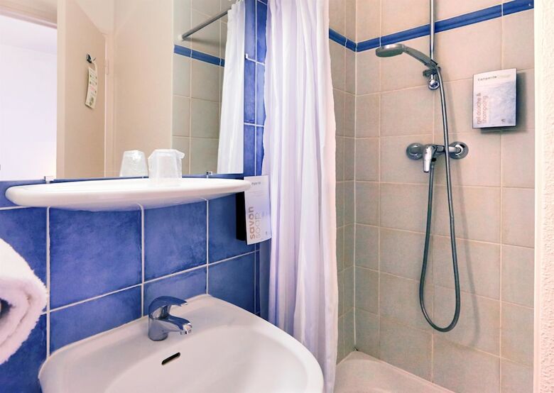 Hotel Campanile Paris Ouest - Boulogne