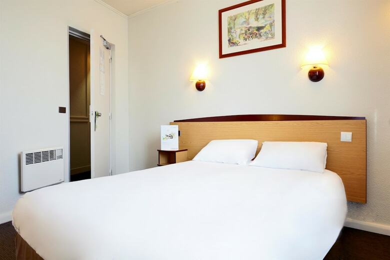 Hotel Campanile Paris Ouest - Boulogne