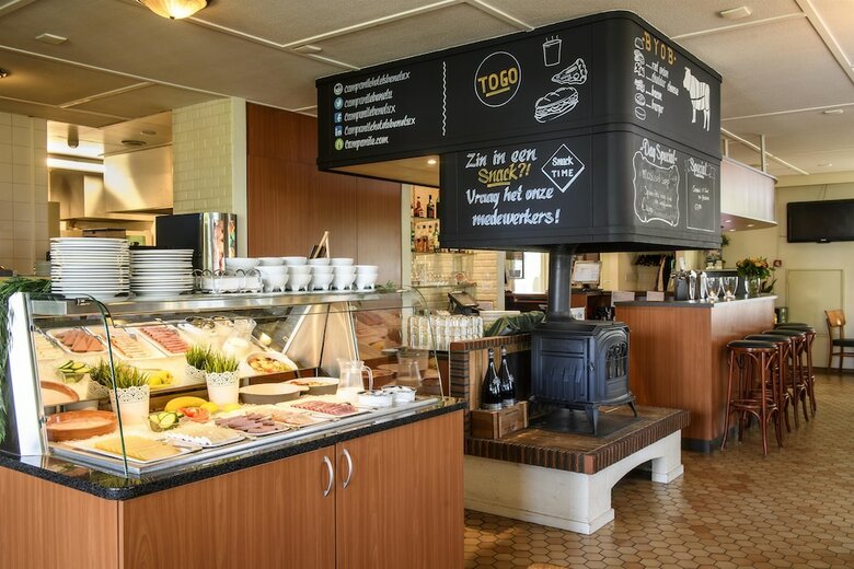 Campanile Hotel Leeuwarden