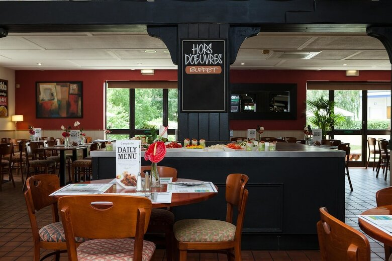 Hotel Campanile Dartford