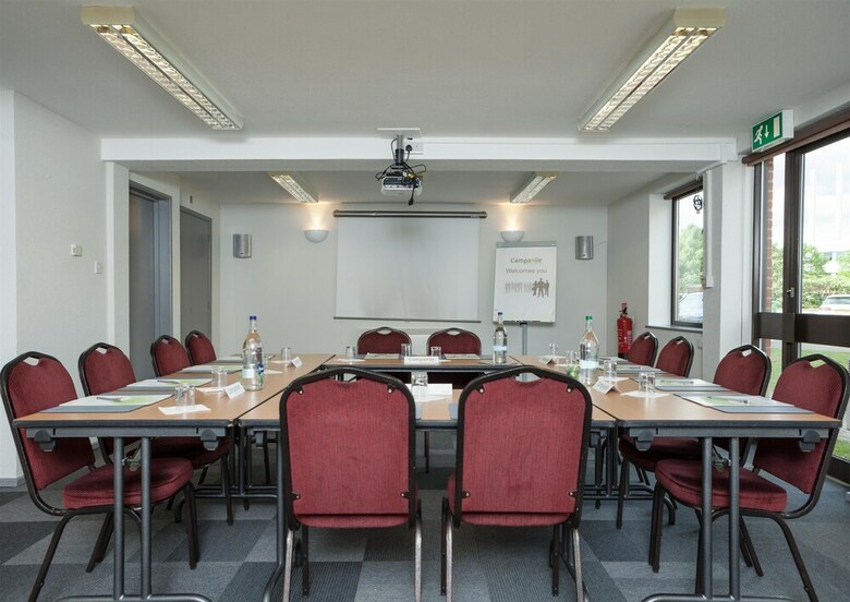 Hotel Campanile Dartford