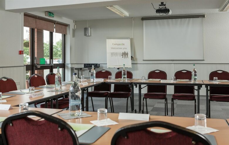 Hotel Campanile Dartford