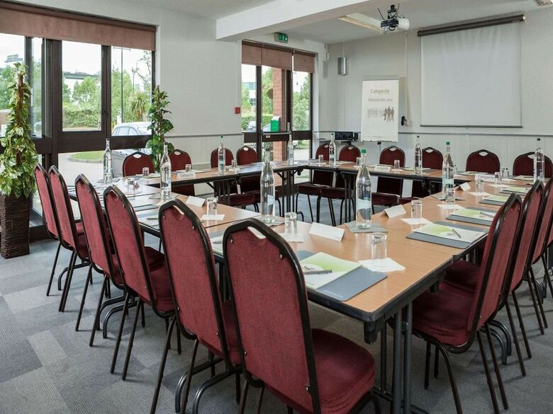 Hotel Campanile Dartford