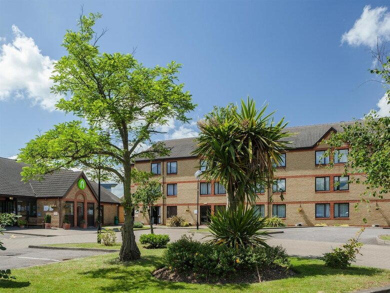 Hotel Campanile Dartford