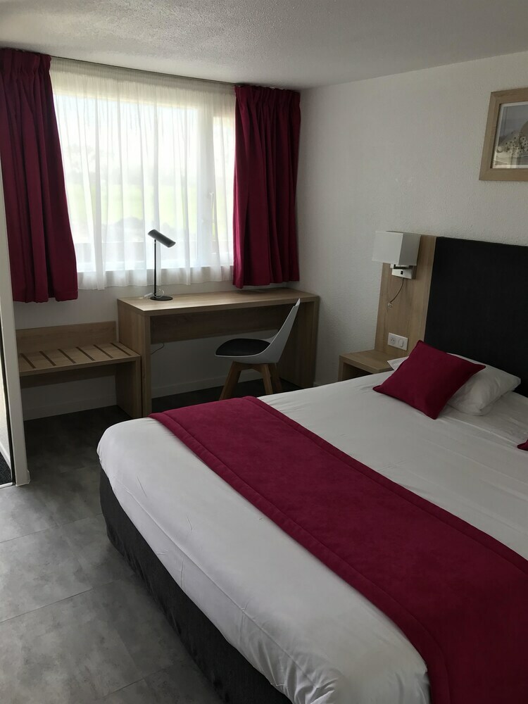 Hotel Kyriad Lille Est - Hem