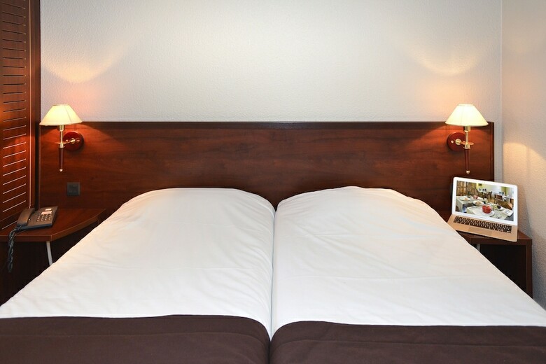 Hotel Kyriad Orl�ans Sud Olivet