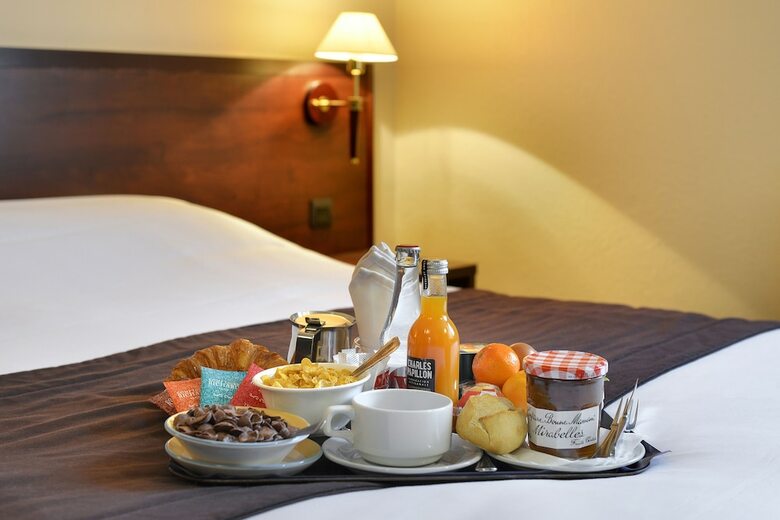 Hotel Kyriad Orl�ans Sud Olivet
