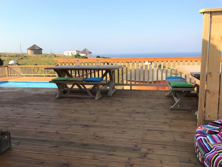 Posada Swell Eco Lodge