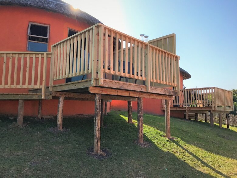 Posada Swell Eco Lodge