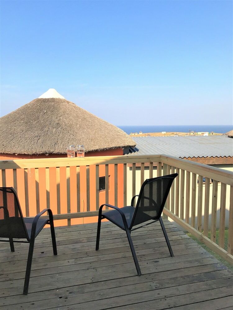 Posada Swell Eco Lodge