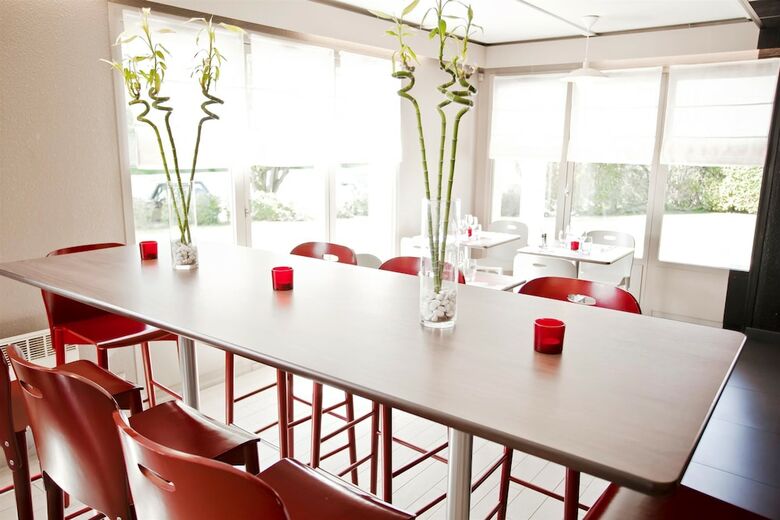 Hotel Campanile Quimper
