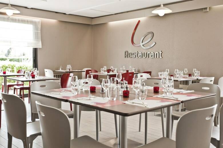 Hotel Campanile Quimper