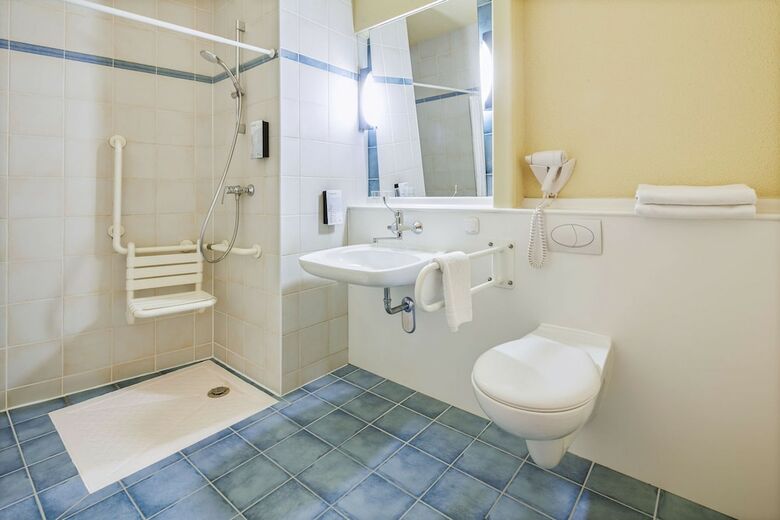 Hotel Campanile Szczecin