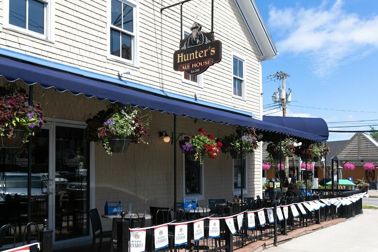 Hotel Prince Street Suites