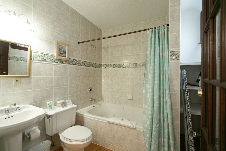 Hotel Prince Street Suites