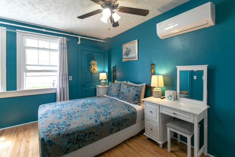 Hotel Prince Street Suites