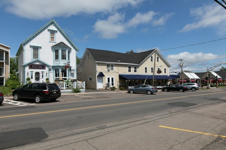 Hotel Prince Street Suites