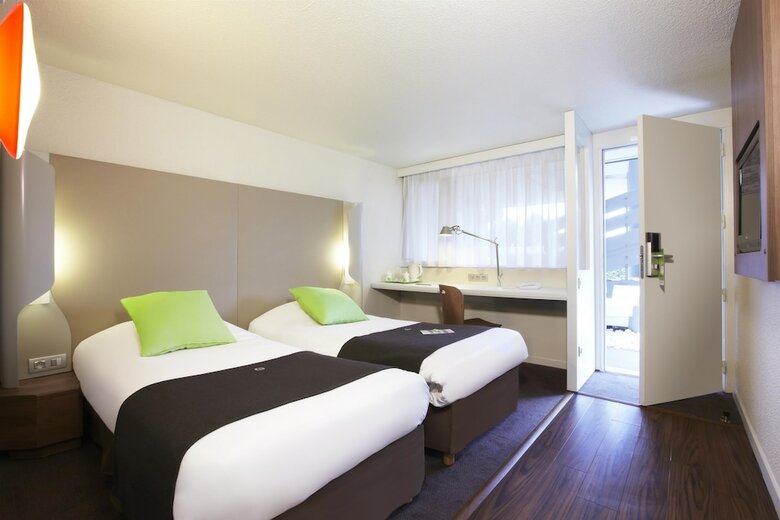 Hotel Campanile Rouen Est - Franqueville Saint Pierre