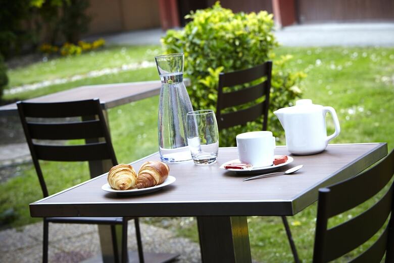 Hotel Campanile Rouen Est - Franqueville Saint Pierre
