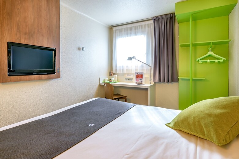 Hotel Campanile Toulouse Ouest - Purpan