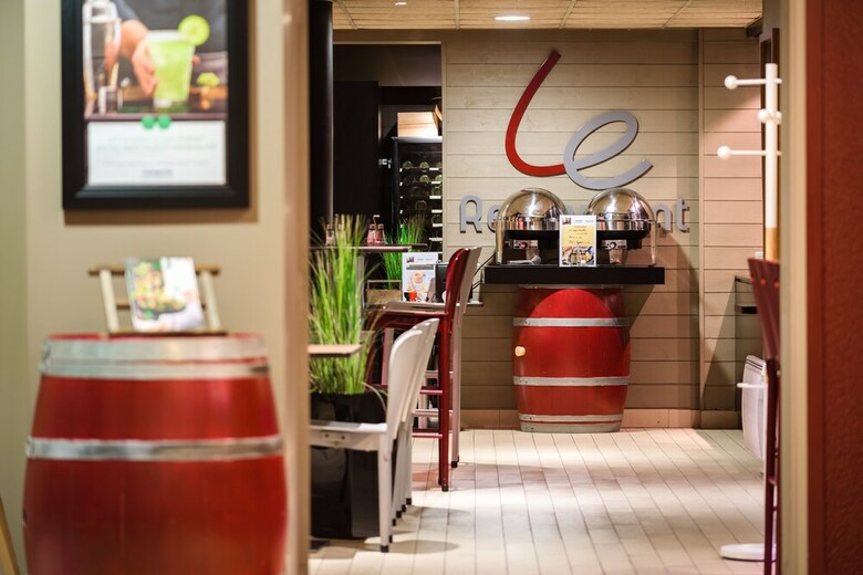 Hotel Campanile Toulouse Ouest - Purpan