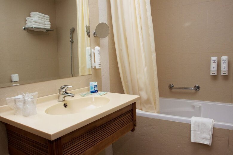 Hotel International