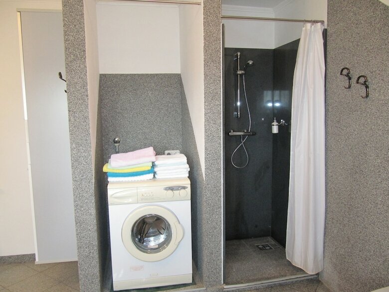 Apartamentos Geinberg Suites & Vianova Lodges