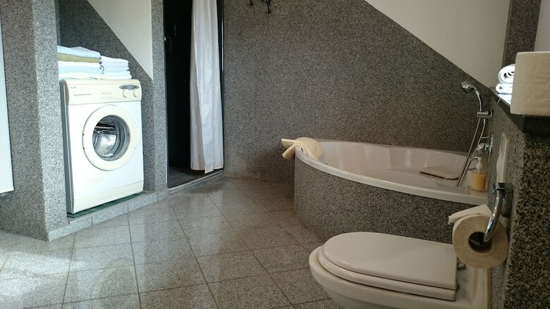 Apartamentos Geinberg Suites & Vianova Lodges