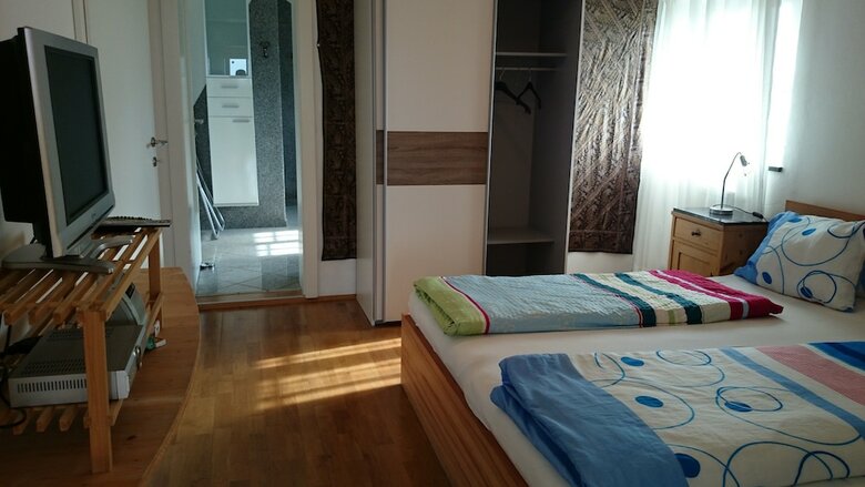 Apartamentos Geinberg Suites & Vianova Lodges