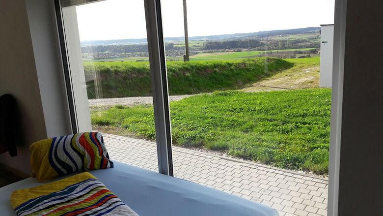 Apartamentos Geinberg Suites & Vianova Lodges